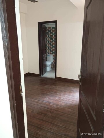 Master Bedroom in 2 BHK Apartment at Amrapali Golf Homes, Sector 4, Greater Noida – for Sale