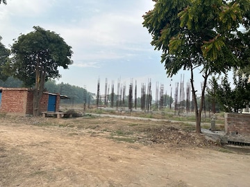 Plot Area in  Plot at Sector 118 – for Sale