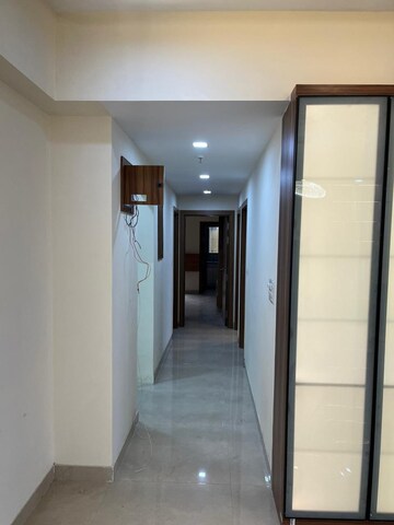 Master Bedroom in 3 BHK Apartment at ATS Marigold, Sector 89a – for Rent