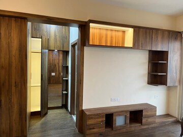 Master Bedroom in 3 BHK Apartment at ATS Marigold, Sector 89a – for Rent