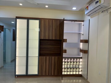 Room in 3 BHK Apartment at ATS Marigold, Sector 89a – for Rent
