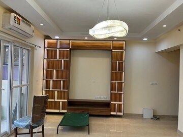Room in 3 BHK Apartment at ATS Marigold, Sector 89a – for Rent