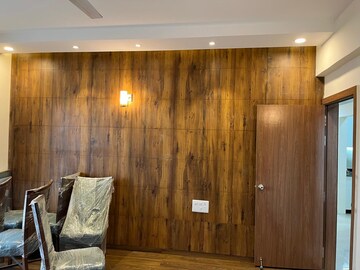 Furnished Amenities in 3 BHK Apartment at ATS Marigold, Sector 89a – for Rent