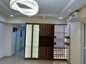 Building Lobby in 3 BHK Apartment at ATS Marigold, Sector 89a – for Rent