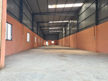 Commercial Warehouse 4500 Sq.Ft. For Rent in Shikrapur Pune  7966819