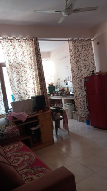 Living Room in 2 BHK Builder Floor at Sanganer – for Sale