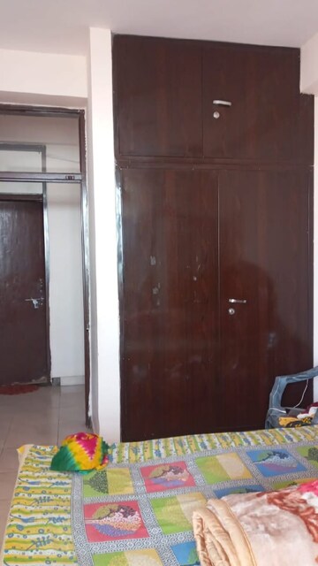 Bedroom in 2 BHK Builder Floor at Sanganer – for Sale
