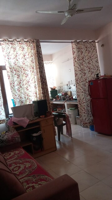Living Room in 2 BHK Builder Floor at Sanganer – for Sale