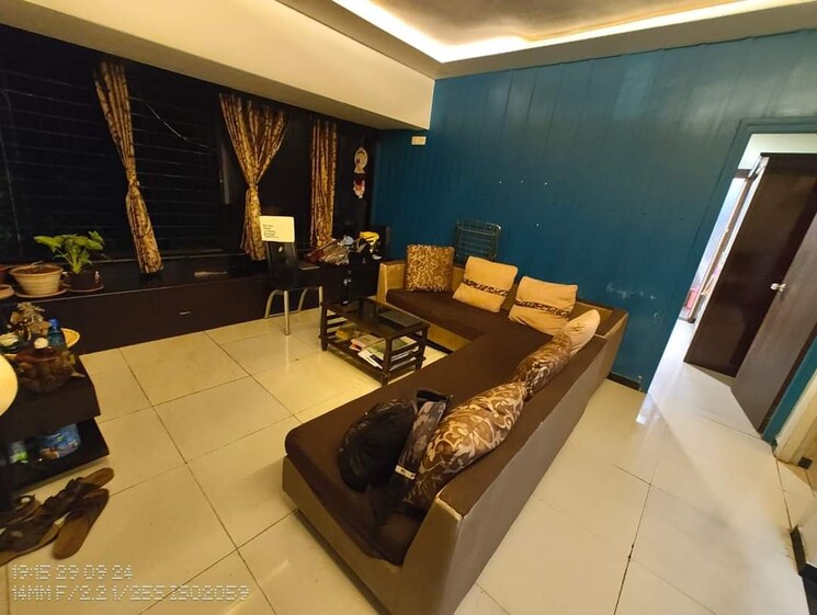 Master Bedroom, girnar-accord-chs 1 Bedroom 535 Sq.Ft. Apartment In Nalasopara East Palghar 7967479