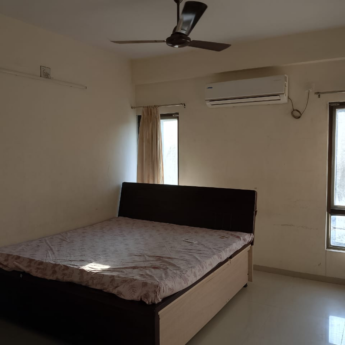3 BHK + Pooja Room,Servant Room 1527 Sq.Ft. Apartment in Fortune 361