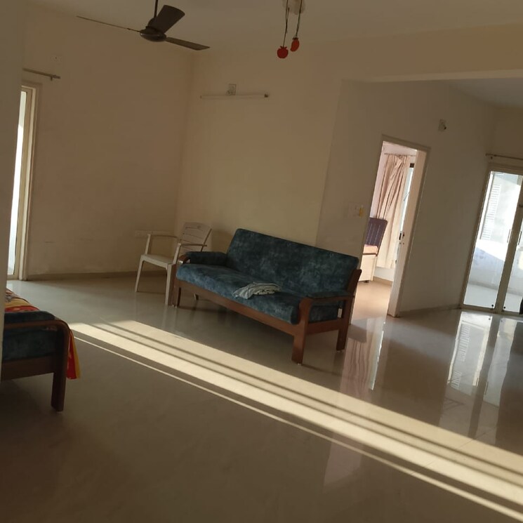 Bedroom, fortune-361 3 Bedroom 1527 Sq.Ft. Apartment In Bhadran Nagar Vadodara 7967481