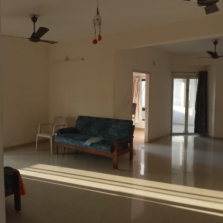 Living Room, fortune-361 3 Bedroom 1527 Sq.Ft. Apartment In Bhadran Nagar Vadodara 7967481