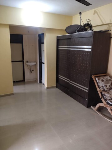 1 BHK Apartment For Rent in Ulwe