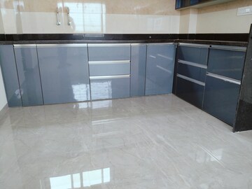 Kitchen in 5 BHK Apartment at Shahanurwadi – for Rent