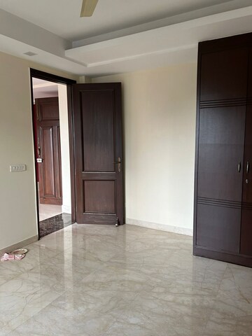 3 BHK Apartment For Rent in East Of Kailash