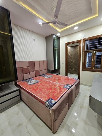 3 BHK Apartment For Rent in East Of Kailash Delhi  7967485