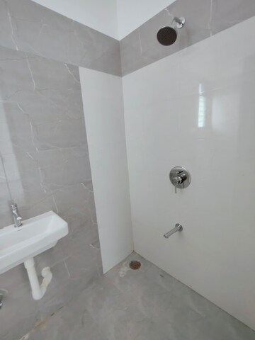 Bathroom in 5 BHK Apartment at Shahanurwadi – for Rent