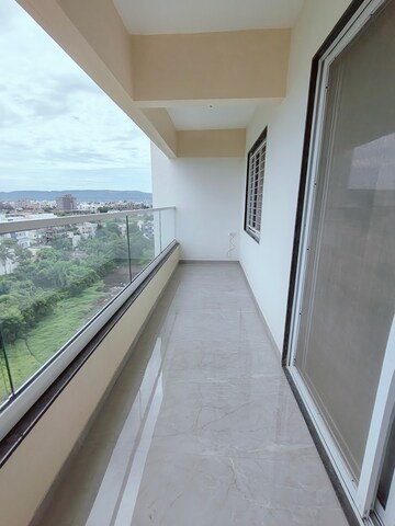 Building Lobby in 5 BHK Apartment at Shahanurwadi – for Rent