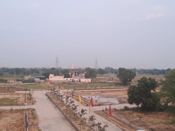 Swimming Pool in  Plot at Sector 146 – for Sale