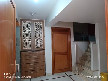  3 BHK Apartment at East Of Kailash – for Rent