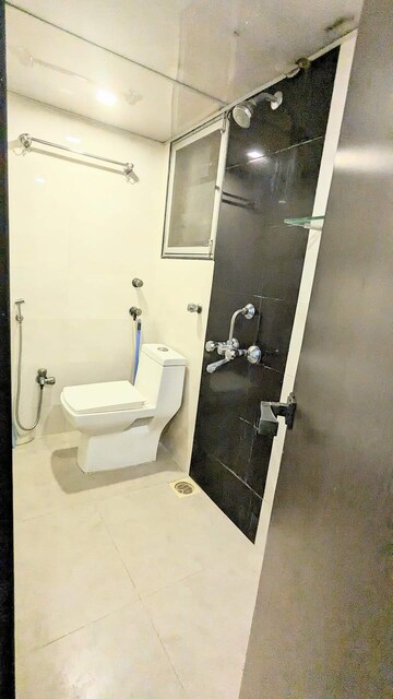 Master Bedroom in 1 BHK Apartment at Ameya Yashwant Vaibhav, Nalasopara West – for Sale