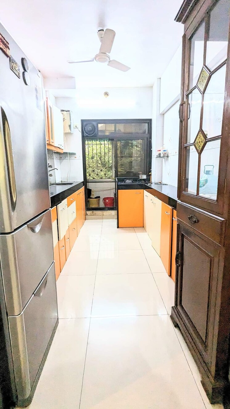 Kitchen, ameya-yashwant-vaibhav 1 Bedroom 580 Sq.Ft. Apartment In Nalasopara West Palghar 7967545