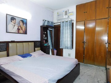 3 BHK Apartment For Rent in East Of Kailash