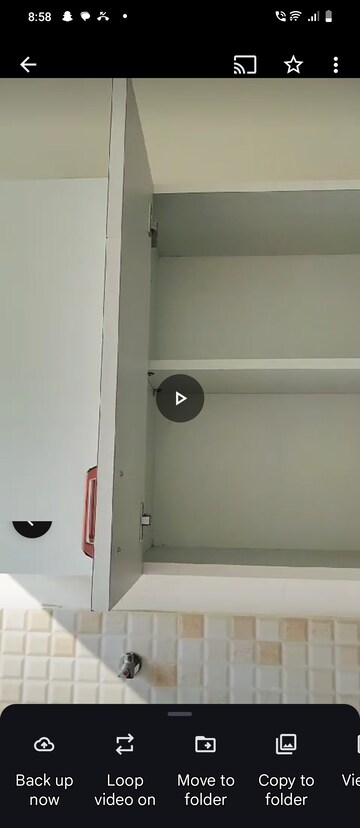 Furnished Amenities in 2 BHK Villa at Faizabad Road – for Rent