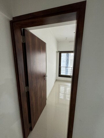Building Lobby in 3 BHK Apartment at East Of Kailash – for Rent