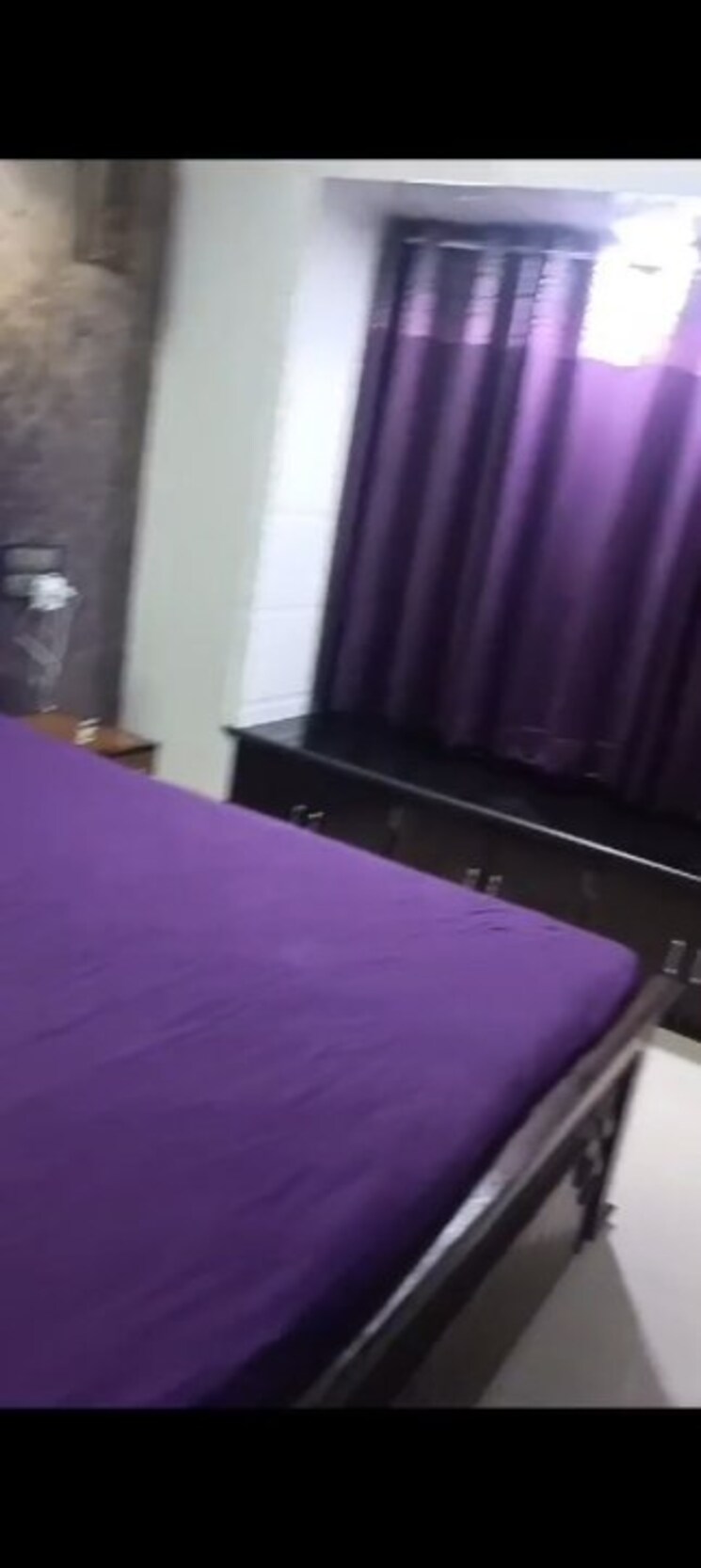 Bedroom, dheeraj-kirti 2 Bedroom 750 Sq.Ft. Apartment In Malad West Mumbai 7967495