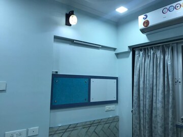 Room in 2 BHK Apartment at Sethia Grandeur, Bandra East – for Rent