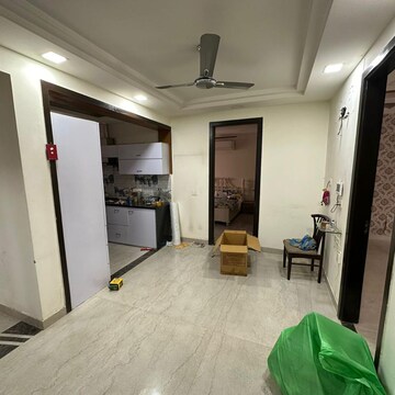 Kitchen in 4 BHK Apartment at Vipul World Floors, Sector 48 – for Rent