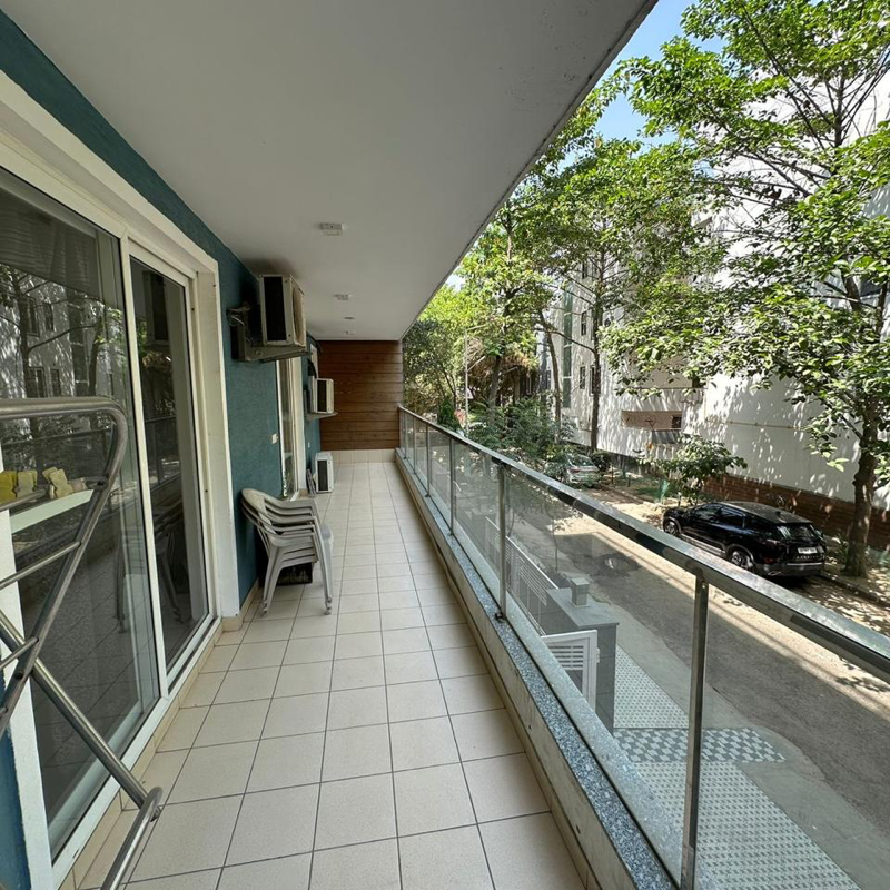 4 BHK Apartment For Rent in Vipul World Floors