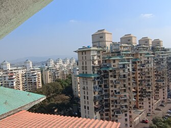 3 BHK Apartment For Resale in NRI Complex Phase 2 Seawoods Navi Mumbai  7967555