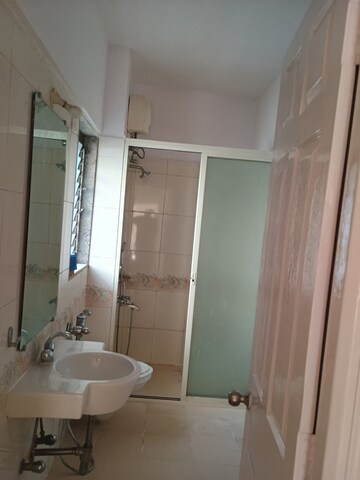 Furnished Amenities in 3 BHK Apartment at NRI Complex Phase 2, Seawoods – for Sale
