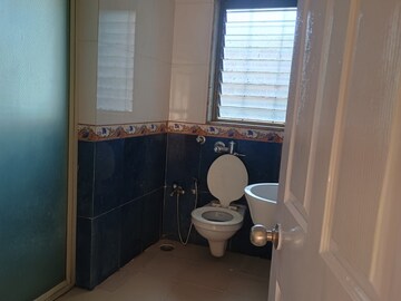 Master Bedroom in 3 BHK Apartment at NRI Complex Phase 2, Seawoods – for Sale