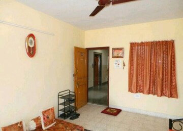 Room in 2 BHK Penthouse at Nyati Estate, Mohammadwadi – for Sale