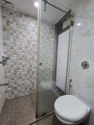 Bathroom in 1 BHK Apartment at Dadar West – for Sale