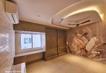 Room in 3 BHK Apartment at Prestige Tranquil, Kokapet – for Rent