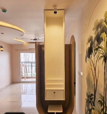 Room in 3 BHK Apartment at Prestige Tranquil, Kokapet – for Rent