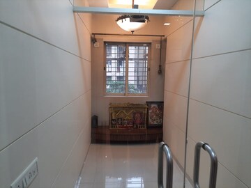  3 BHK Apartment at East Of Kailash – for Rent