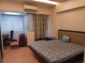 3 BHK Apartment For Rent in East Of Kailash