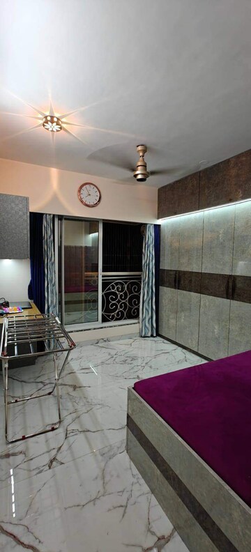 1 BHK Apartment – Exterior View View at Suvidha Regal Heights, Vasai East - for Sale