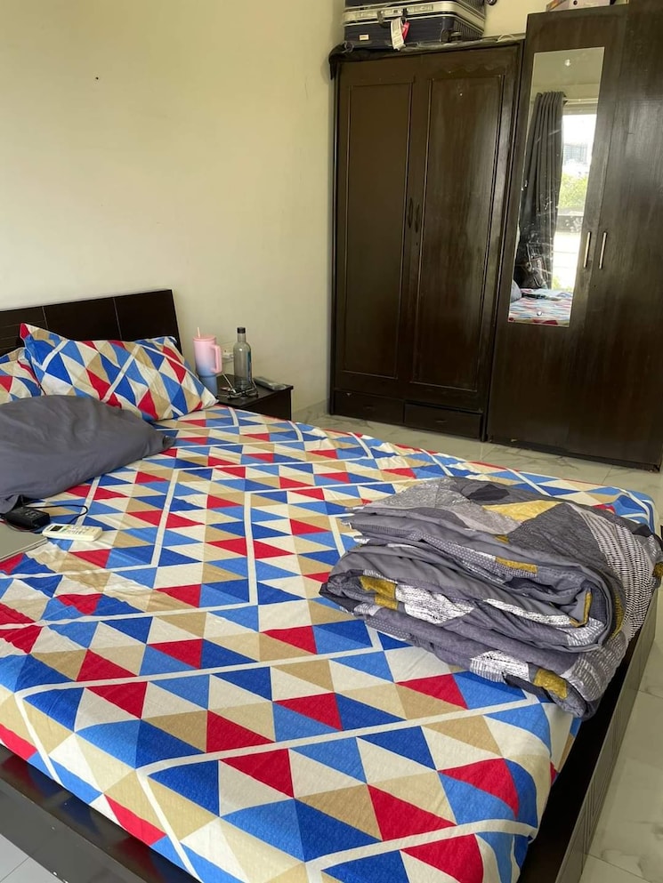 Bedroom, suvidha-regal-heights 1 Bedroom 405 Sq.Ft. Apartment In Vasai East Palghar 7967567