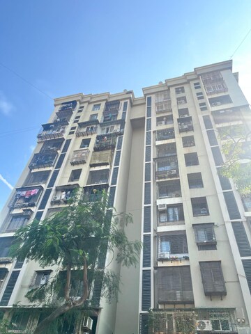 2 BHK Apartment For Rent in Indralok Apartments Andheri, Andheri West