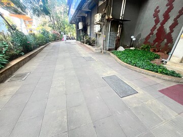 Balcony in 2 BHK Apartment at Indralok Apartments Andheri, Andheri West – for Rent