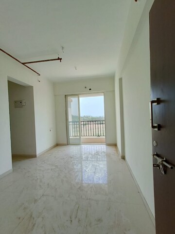 Room in 1 BHK Apartment at Rutu Riverview Classic, Kalyan West – for Rent