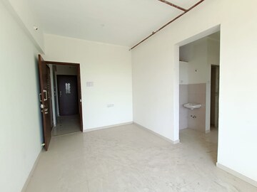 Room in 1 BHK Apartment at Rutu Riverview Classic, Kalyan West – for Rent
