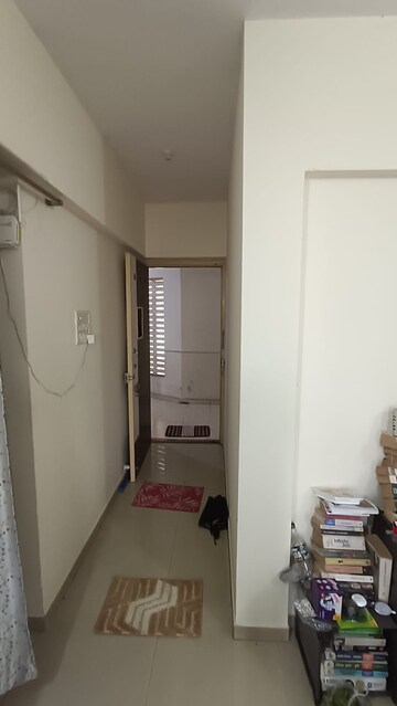 Building Lobby in 2 BHK Apartment at Vijay Vatika, Kavesar – for Rent