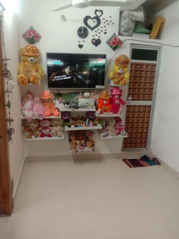 Living Room in 4 BHK Independent House at Lb Nagar – for Sale